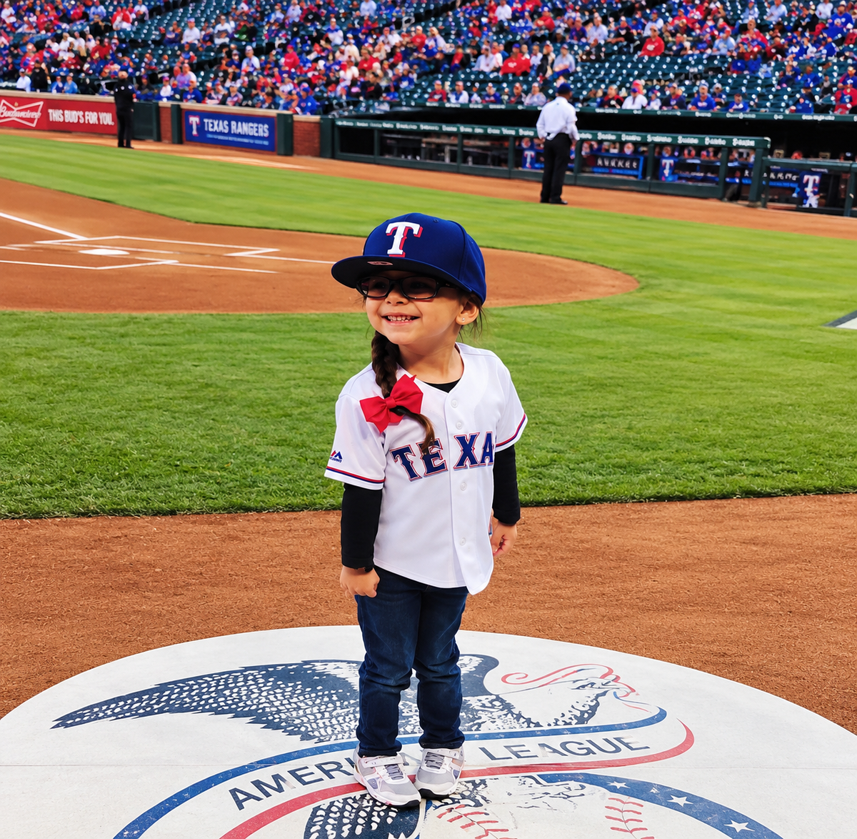 How to Turn an MLB Game Into a Family Adventure ⚾